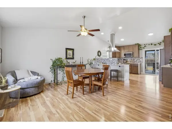8431 3rd, Wellington, CO 80549