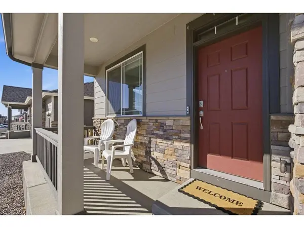 6807 Gateway Crossing, Wellington, CO 80549