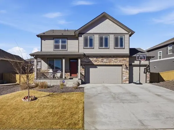 6807 Gateway Crossing, Wellington, CO 80549