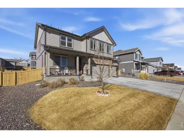 6807 Gateway Crossing, Wellington, CO 80549