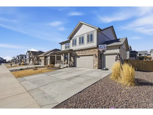 6807 Gateway Crossing, Wellington, CO 80549