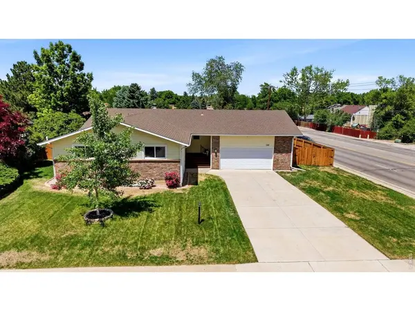 1281 E 21st, Loveland, CO 80538