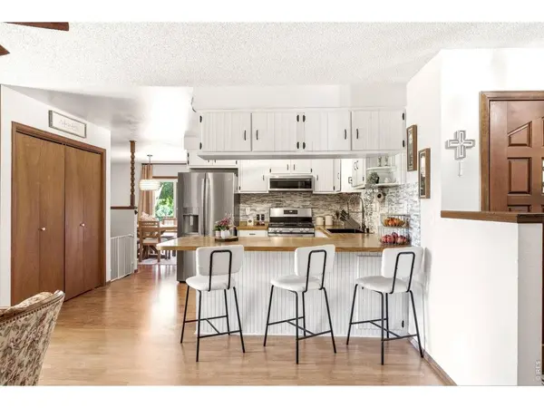 1281 E 21st, Loveland, CO 80538