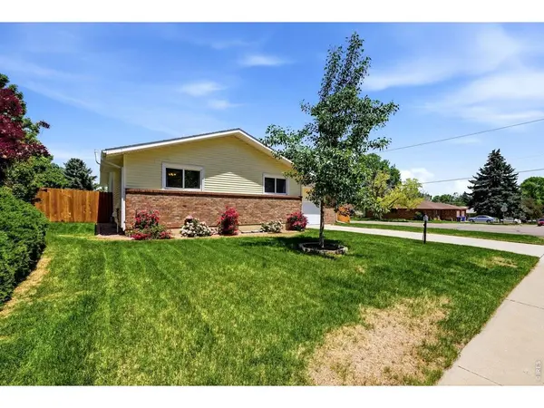 1281 E 21st, Loveland, CO 80538