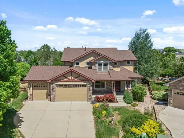 190 Kitty Hawk, Windsor, CO 80550
