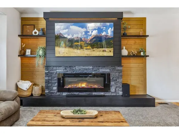 404 Prairie Clover, Severance, CO 80550