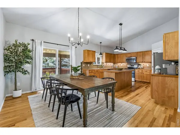 404 Prairie Clover, Severance, CO 80550