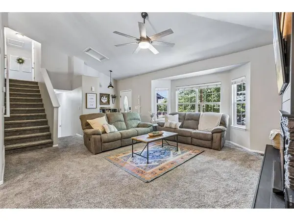 404 Prairie Clover, Severance, CO 80550
