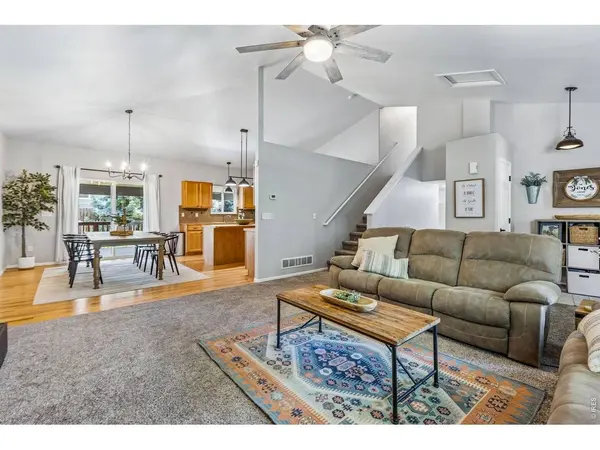 404 Prairie Clover, Severance, CO 80550