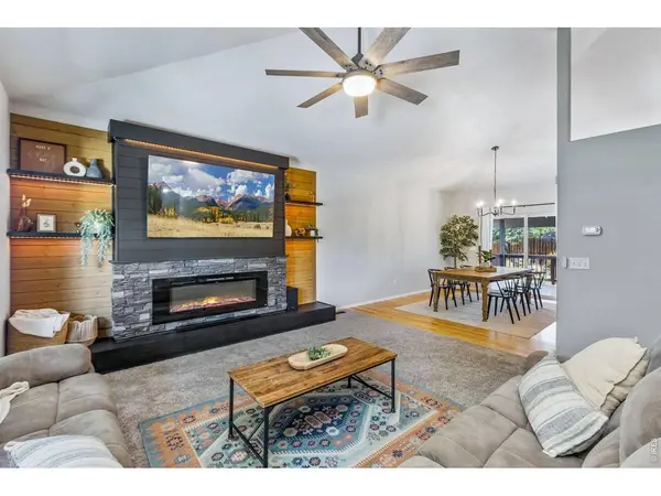 404 Prairie Clover, Severance, CO 80550
