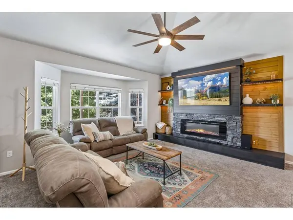 404 Prairie Clover, Severance, CO 80550