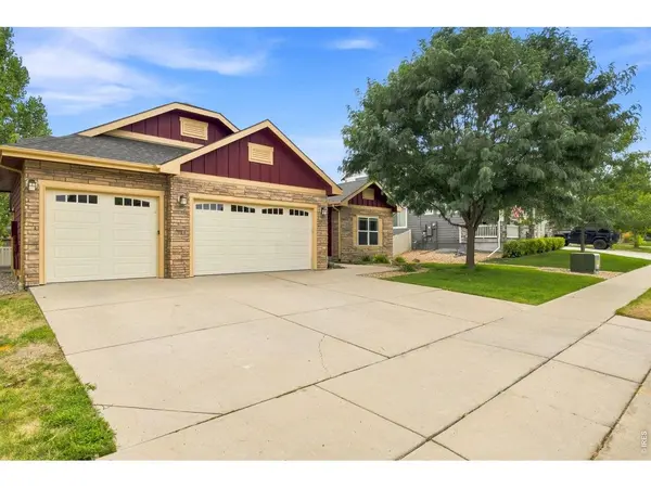 8108 22nd, Greeley, CO 80634