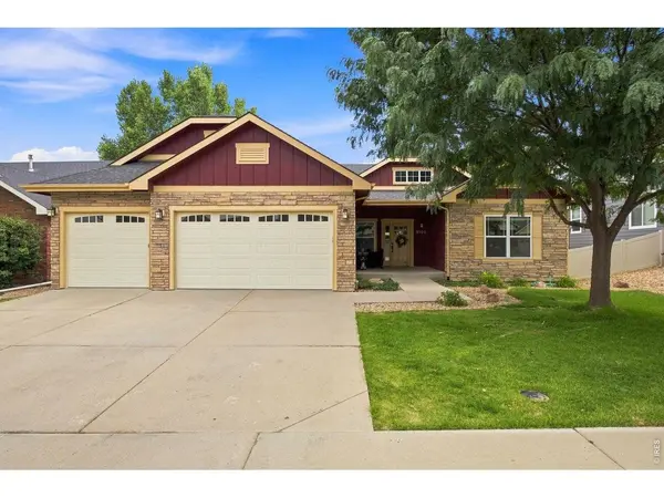 8108 22nd, Greeley, CO 80634