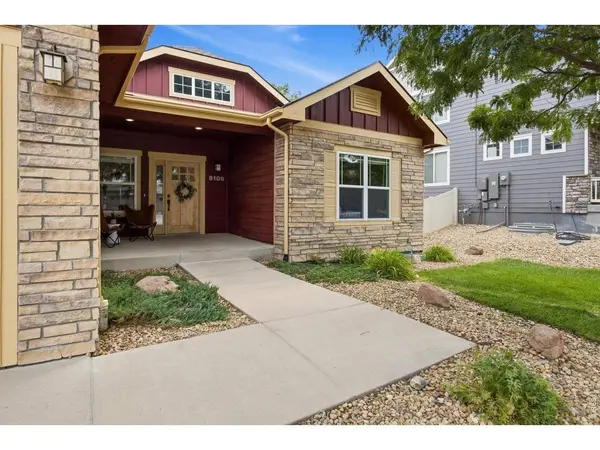 8108 22nd, Greeley, CO 80634