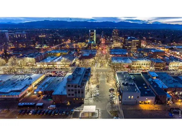 Curtis, Fort Collins, CO 80524