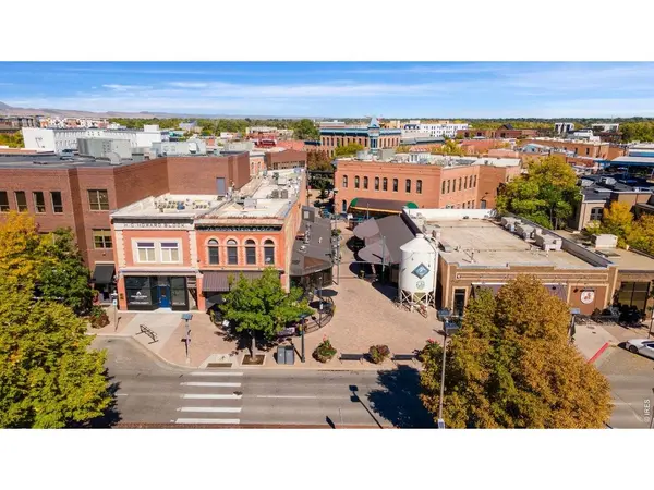 Curtis, Fort Collins, CO 80524
