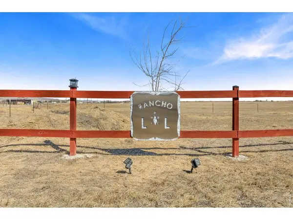 Curtis, Fort Collins, CO 80524