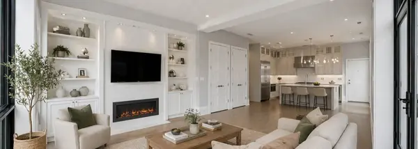 1258 N Milwaukee AVE #2N, Chicago, IL 60622