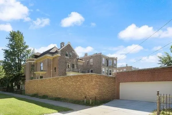 1036 W Garfield BLVD, Chicago, IL 60609
