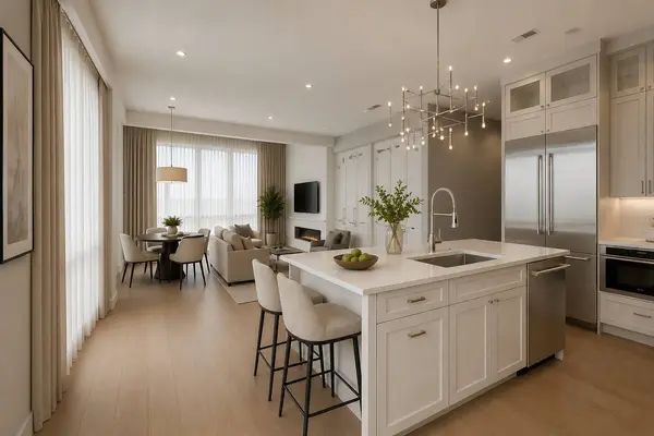 1258 N Milwaukee AVE #2N, Chicago, IL 60622