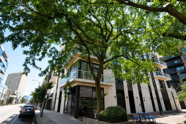 1258 N Milwaukee AVE #2N, Chicago, IL 60622