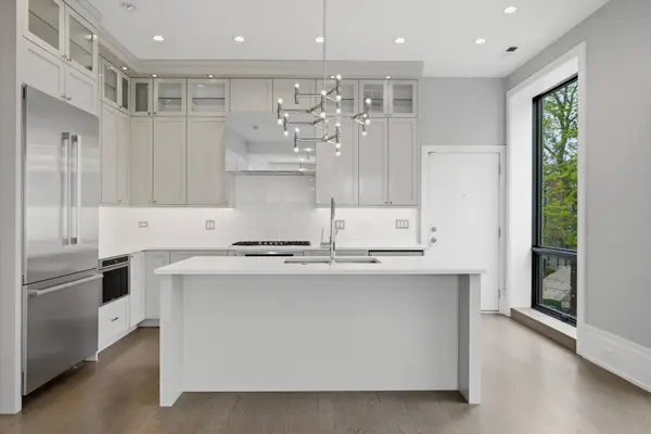 1258 N Milwaukee AVE #2N, Chicago, IL 60622