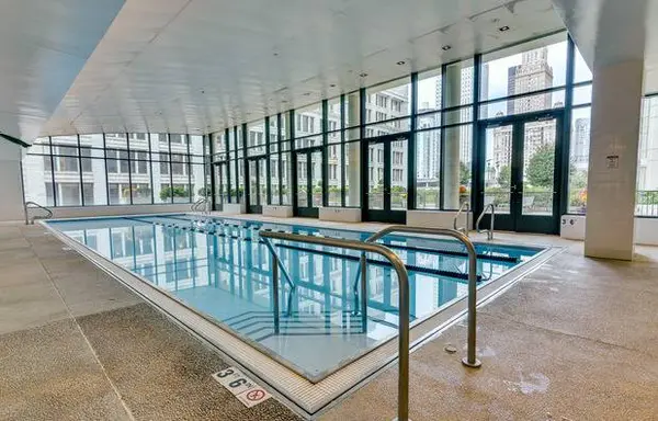 130 N Garland CT #1104, Chicago, IL 60602