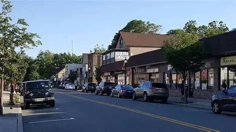 Pompton Lakes