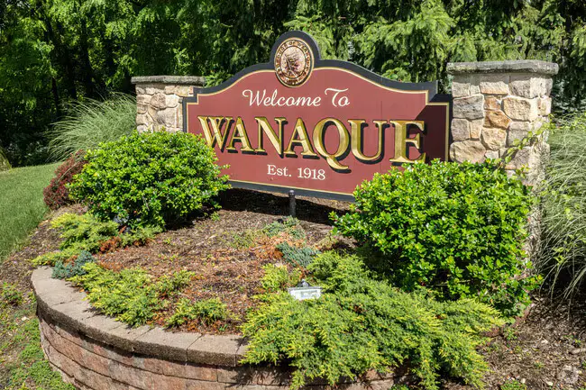 Wanaque