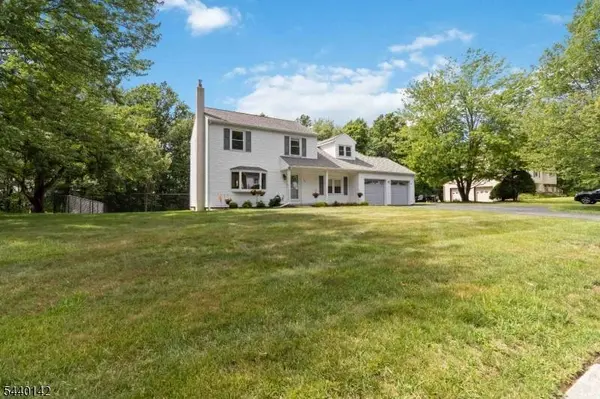 37 Rolling Ridge Rd, West Milford Twp., NJ 07480