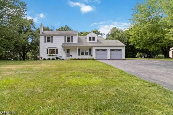 37 Rolling Ridge Rd, West Milford Twp., NJ 07480