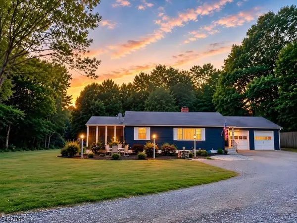274 Weaver Rd