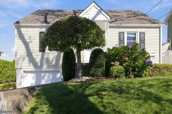 164 Arlington Blvd, North Arlington Boro, NJ 07031