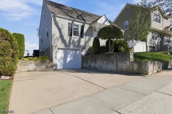 164 Arlington Blvd, North Arlington Boro, NJ 07031
