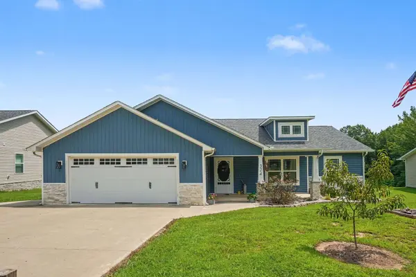 324 Post Oak Rd #E, Camden, TN 38320