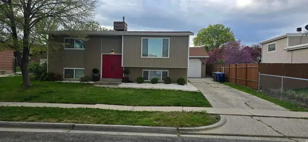 4903 W KATHLEEN AVE, West Valley City, UT 84120