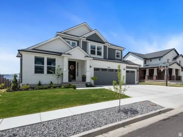 1447 N SHADOW WOOD DR, Kaysville, UT 84037