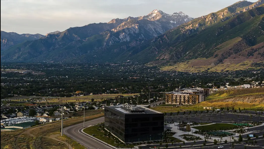 Lehi