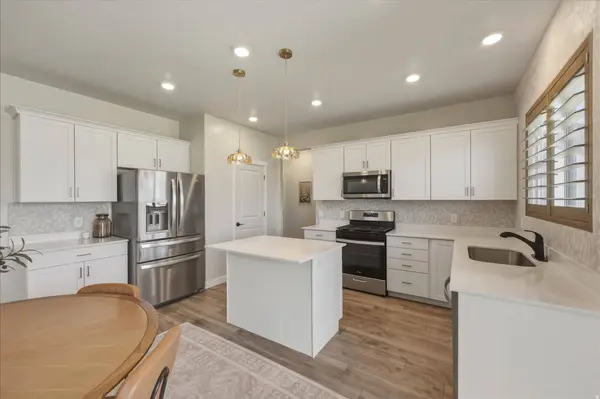 616 W 1300 N #213, Tooele, UT 84074