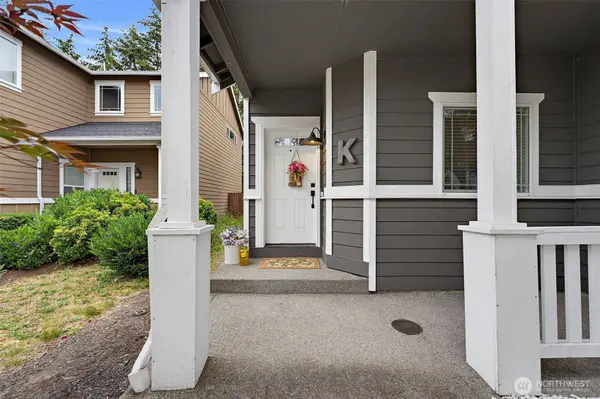 19418 90th Avenue Ct E, Graham, WA 98338