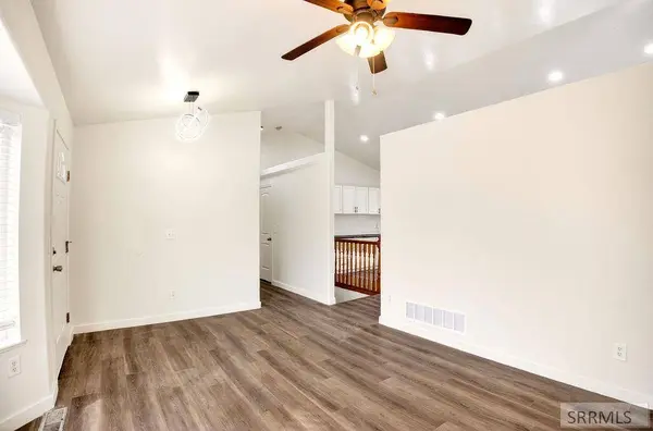 5225 S Thunder Drive, Ammon, ID 83406