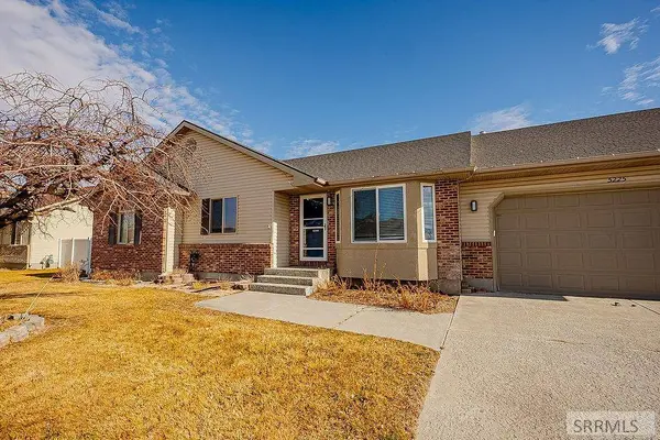 5225 S Thunder Drive, Ammon, ID 83406