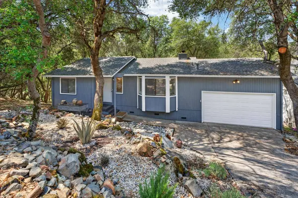 11534 Buckeye CIR, Penn Valley, CA 95946
