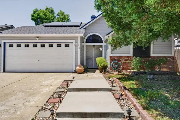 8409 Silver Run WAY, Antelope, CA 95843