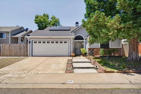 8409 Silver Run WAY, Antelope, CA 95843