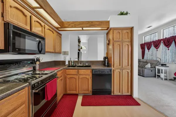 8409 Silver Run WAY, Antelope, CA 95843