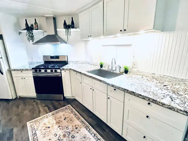 15329 Little Valley Rd. #25, Grass Valley, CA 95949