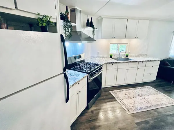 15329 Little Valley Rd. #25, Grass Valley, CA 95949
