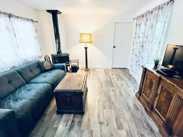 15329 Little Valley Rd. #25, Grass Valley, CA 95949