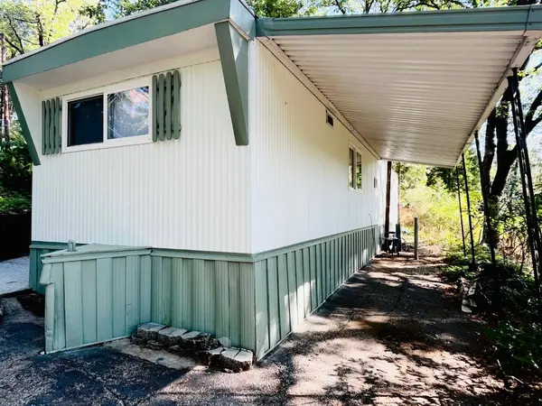 15329 Little Valley Rd. #25, Grass Valley, CA 95949